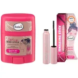 Balea Haarwachs Styling Stick, 25 g