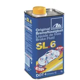 ATE Bremsflüssigkeit SL6 Dot4 1L