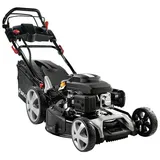 Brast Benzin Rasenmäher 5,2 kW (7 PS)