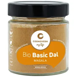 Cosmoveda - Bio Basic Dal Masala 80 g