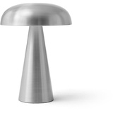 &Tradition - Como SC53 Akku-Leuchte, Aluminium