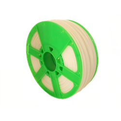 Purefil Filament (HDPE, 1.75 mm, 1000 g, Transparent), 3D Filament, Transparent