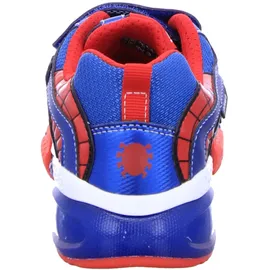GEOX Bayonyc Kinder Blau 35