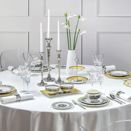 Villeroy & Boch Sektkelch, Set 2tlg. Grand Royal Länge 7,5 x Breite Höhe 23,9 cm