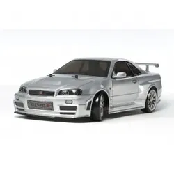 1:10 RC NISMO R34 GT-R Z-Tune (TT-02D)