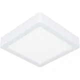 EGLO Fueva 6 1 weiß 15 cm
