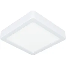 EGLO Fueva 6 1 weiß 15 cm