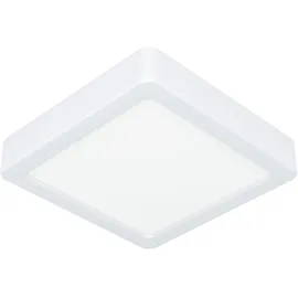 EGLO Fueva 6 1 weiß 15 cm
