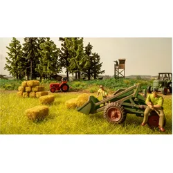 NOCH 07461 H0 Strohballen