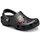 Crocs Classic Clog Black 37-38
