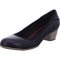 s.Oliver Pumps mit Abgerundeter Spitze