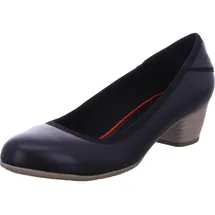 s.Oliver Pumps mit Abgerundeter Spitze