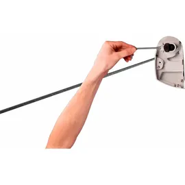 Thule Omnistor 5200 Markise 405 cm Mystic Grau