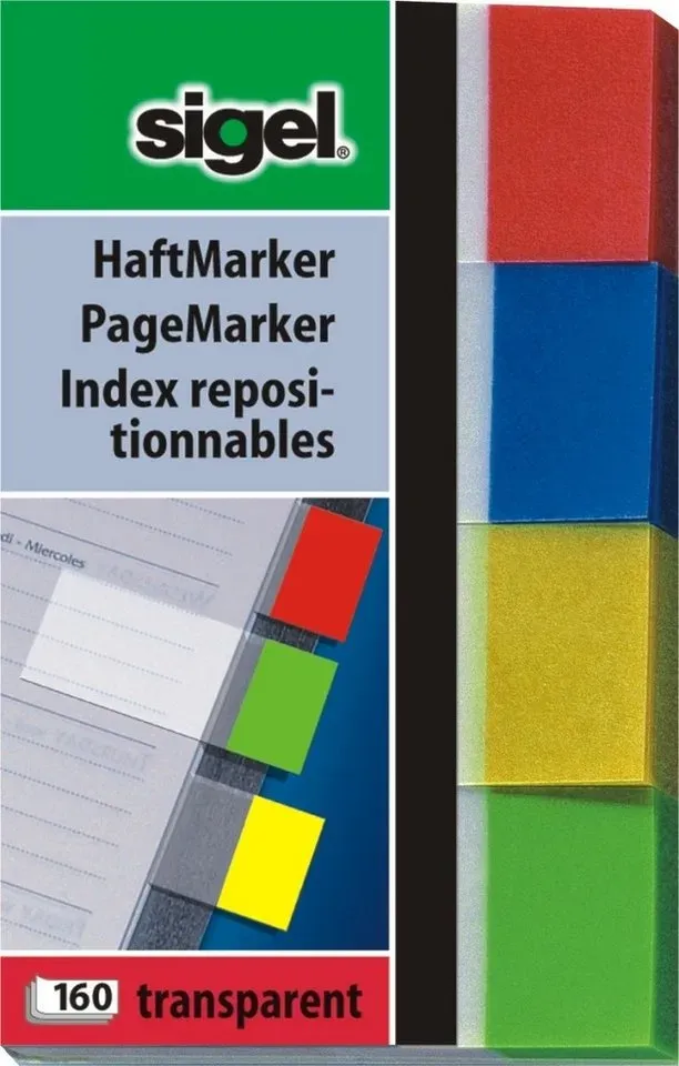 sigel hn670