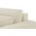 Sofa.de Big Sofa 2 5 Sitzer Branna ¦ beige ¦ Maße (cm): B: 209 H: 89 T: 102.0