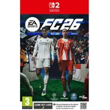 Sports FC 26 - Nintendo Switch 2 - Sport - PEGI 3