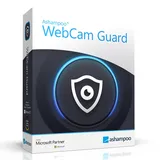 Ashampoo WebCam Guard