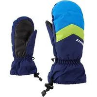 Ziener Lettero AS(R) Mitten navy