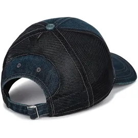 G-Star Baseball Trucker Cap Blau one size