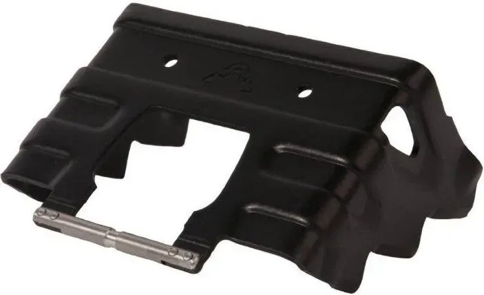 Dynafit Crampons - Harscheisen - Black