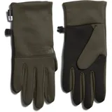 The North Face Etip Recycled Unisex Handschuhe, New Taupe Green, L