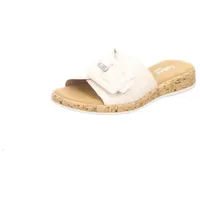 Gabor Damen weiß, Größe 40 1⁄2 EU / 7