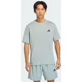adidas Workout Essentials FEELREADY T-SHIRT Wonder sage XXL