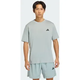 adidas Workout Essentials FEELREADY T-SHIRT Wonder sage XXL