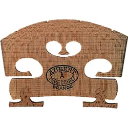 Violin Bridge (4/4 / medium)