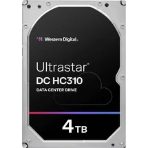 Western Digital Ultrastar DC HC310 4 TB 3,5" 0B35950