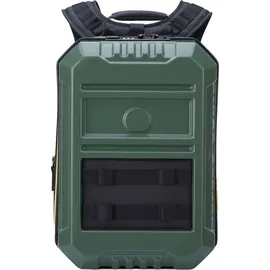 Delsey Rempart Backpack Hybride - Army 21 cm