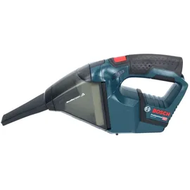 Bosch GAS 12V Professional inkl.  2 x 6,0 Ah Akku + Ladegerät + L-Boxx
