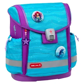 Belmil Classy Plus 5-tlg. Unter dem Meer Blau