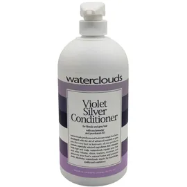 waterclouds Violet Silver Conditioner 1000 ml