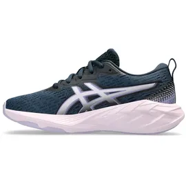 Asics Novablast 2 Damen french blue/cosmos 39,5