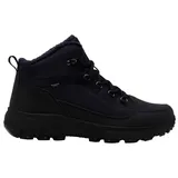 Jack Wolfskin Everquest Texapore Mid Herren Dark Navy 42,5