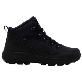 Jack Wolfskin Everquest Texapore Mid Herren Dark Navy 42,5
