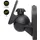 goobay 49393 Lautsprecher-Wandhalterung,