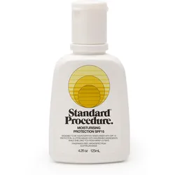 Standard Procedure Moisturising Protection SPF 15 125 ml