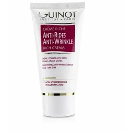 GUINOT Creme Riche Anti Rides Tagescreme 50 ml