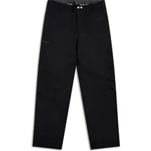 Bergans Herren Rabot Light 3L Shell Hose (Größe M, schwarz)