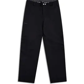 Bergans Herren Rabot Light 3L Shell Hose (Größe M, schwarz)
