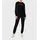 EA7 Trainingsanzug Evolution Schwarz XS
