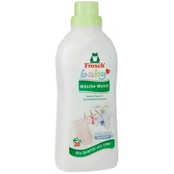 Frosch Baby Weichspüler 4001499915215 Frosch