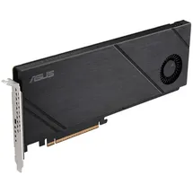 Asus Hyper M.2 x16 Schnittstellenadapter PCIe 5.0