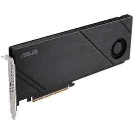 Asus Hyper M.2 x16 Schnittstellenadapter PCIe 5.0