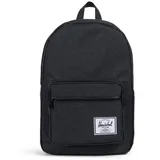 black crosshatch/black