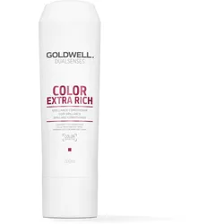 GOLDWELL Dualsenses Color Extra Rich Brillanz Conditioner 200ml