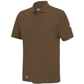 Haix Poloshirt 9520 Gr. M braun