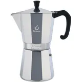 Forever Miss Moka Prestige 12 Tassen Schwarz